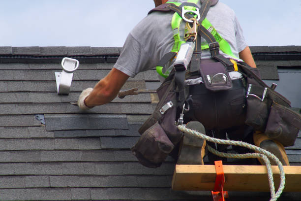 Roof Installation Near Me in Sandpoint, ID