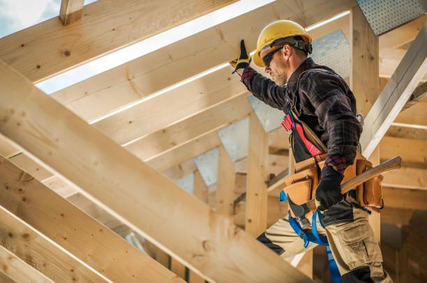 Best Roof Leak Repair  in Sandpoint, ID