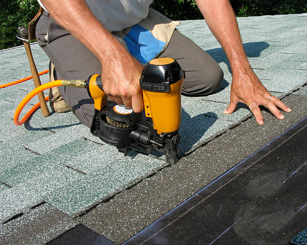 Best Storm Damage Roof Repair  in Sandpoint, ID