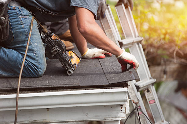 Best Roof Replacement Cost  in Sandpoint, ID