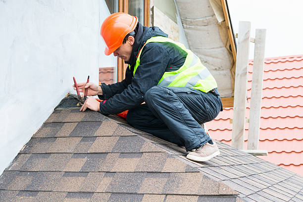 Quick and Trustworthy Emergency Roof Repair Services in Sandpoint, ID