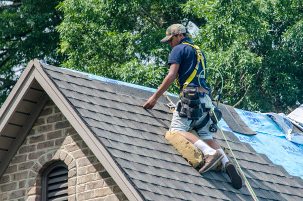 Roof Installation Near Me in Sandpoint, ID